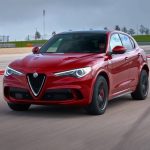 Alfa Romeo 將於日內瓦車展推出新車! Alfa Romeo 將於日內瓦車展推出新車!