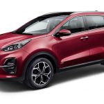 更誘人!KIA 小改款 Sportage 配備 mild hybrid 微油電系統 更誘人!KIA 小改款 Sportage 配備 mild hybrid 微油電系統