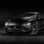 瑪莎拉蒂 Ghibli Executive Edition 只售 $998,000 瑪莎拉蒂 Ghibli Executive Edition 只售 $998,000