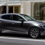 Mazda Soul of Motion 魂動展 Mazda Soul of Motion 魂動展