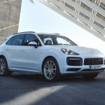 Porsche Cayenne E-Hybrid 登場 Porsche Cayenne E-Hybrid 登場