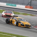 B-Quik Racing 車隊發力亞洲賽事 B-Quik Racing 車隊發力亞洲賽事