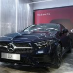 Mercedes-Benz 全新房跑 CLS 450 4MATIC $899,000 開賣