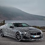 BMW 釋出 M850i xDrive Coupe 動力資料