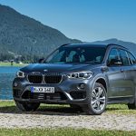 BMW X1 sDrive18iA 優惠價 $365,000 起 BMW X1 sDrive18iA 優惠價 $365,000 起