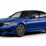 準車主爆料!BMW M5 Competition Package 準車主爆料!BMW M5 Competition Package