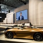 BMW X5 及 X7 鐵定今年推出 釋出 iNext 概念車草圖 BMW X5 及 X7 鐵定今年推出 釋出 iNext 概念車草圖