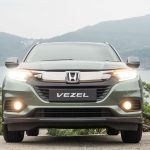 Honda 新一代 Vezel 明年 3 月登場