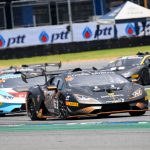 林寶堅尼 Super Trofeo 亞洲挑戰賽年度第四戰