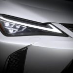 Lexus 第二代 CT200h 預計 2019 年推出 Lexus 第二代 CT200h 預計 2019 年推出