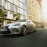 Lexus 「F 之名」將以 IS 重生!? Lexus 「F 之名」將以 IS 重生!?