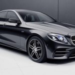 Mercedes-AMG E53 房車及旅行車型登場