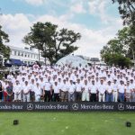 MercedesTrophy HK 2018 七強晉身澳洲 Asian Final MercedesTrophy HK 2018 七強晉身澳洲 Asian Final