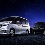 日產陳列室 MPV 試車日 日產陳列室 MPV 試車日