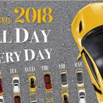 海港城 ALL DAY 消費泊車優惠 海港城 ALL DAY 消費泊車優惠