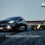 Renault 限量 Clio R.S. 18 首度登陸灣仔陳列室 Renault 限量 Clio R.S. 18 首度登陸灣仔陳列室