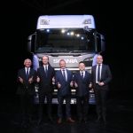 Scania 發佈新世代貨車系列