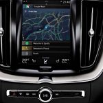 【視像】Volvo 與 Google 合作開發下一代 Sensus 娛樂系統 【視像】Volvo 與 Google 合作開發下一代 Sensus 娛樂系統