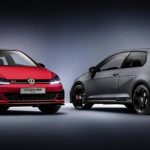 Volkswagen 發表 Golf GTI TCR 特別版 Volkswagen 發表 Golf GTI TCR 特別版