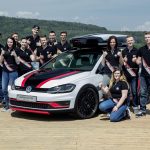 Volkswagen 禾夫斯堡及茨維考學徒於 GTI Meeting 首度展示 Volkswagen 禾夫斯堡及茨維考學徒於 GTI Meeting 首度展示