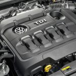 Volkswagen 集團全新 2.0 公升 Mild-Hybrid 柴油引擎 Volkswagen 集團全新 2.0 公升 Mild-Hybrid 柴油引擎