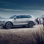Volkswagen 九龍灣陳列室 Tiguan Allspace7 體驗日 Volkswagen 九龍灣陳列室 Tiguan Allspace7 體驗日