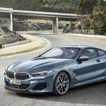 BMW 8-Series Coupe 終於現身！
