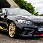 【視像】撐自己友!BMW 出 M2 Competition 德國隊特別版 【視像】撐自己友!BMW 出 M2 Competition 德國隊特別版