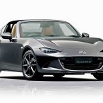 Mazda MX-5 RF 加強馬力 Mazda MX-5 RF 加強馬力