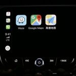 Apple CarPlay 系統可用 Google Map Apple CarPlay 系統可用 Google Map