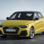 Audi A1 面臨消失? Audi A1 面臨消失?