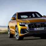 Audi 旗艦 SUV Q8 正式發表 Audi 旗艦 SUV Q8 正式發表