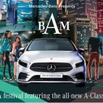 平治全新 A-Class 矚目登場 售價 $349,000 起 平治全新 A-Class 矚目登場 售價 $349,000 起