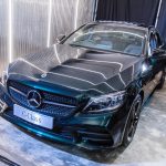 Mercedes-AMG 註冊 C53 商標