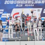 KINGS 車隊為奧迪運動斬獲中國超級跑車錦標