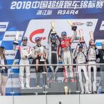 KINGS 車隊為奧迪運動斬獲中國超級跑車錦標 KINGS 車隊為奧迪運動斬獲中國超級跑車錦標