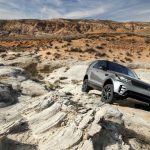LandRover 進軍 off-road 自動駕駛領域 LandRover 進軍 off-road 自動駕駛領域