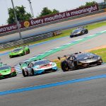 林寶堅尼 Super Trofeo 亞洲挑戰賽即將征戰傳奇鈴鹿賽道