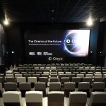 全港首間配備 Onyx Cinema LED 螢幕的戲院正式登陸香港