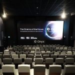 全港首間配備 Onyx Cinema LED 螢幕的戲院正式登陸香港 全港首間配備 Onyx Cinema LED 螢幕的戲院正式登陸香港