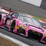 Phoenix Racing Asia 車隊于富士 24 小時收穫兩席領獎臺席位 Phoenix Racing Asia 車隊于富士 24 小時收穫兩席領獎臺席位