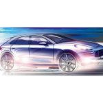 Porsche 全新 2019 Macan 性能躍進 Porsche 全新 2019 Macan 性能躍進