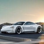 Porsche「Taycan」名字的由來