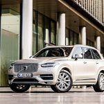 Volvo 第 3 代 XC90 將可實現高速公路自動駕駛 Volvo 第 3 代 XC90 將可實現高速公路自動駕駛