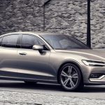 Volvo 正式發表大改款 S60 Volvo 正式發表大改款 S60