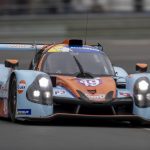 香港賽車手陸漢洋完成 2018 Road to Le Mans「勒芒之路」 香港賽車手陸漢洋完成 2018 Road to Le Mans「勒芒之路」