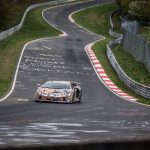 林寶堅尼 Aventador SVJ 以 6 分 44 秒 97 成績 林寶堅尼 Aventador SVJ 以 6 分 44 秒 97 成績