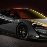 【視像】McLaren 600LT 更強更型