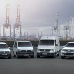Volkswagen 新增金孚汽車成為 Volkswagen 商用車香港銷售代理商 Volkswagen 新增金孚汽車成為 Volkswagen 商用車香港銷售代理商