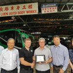 香港唯一的汽車製造業 香港唯一的汽車製造業